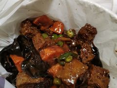 烤麸-老六素货(王顶堤店)