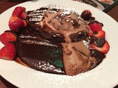 -Pancakes on the rocks(Darling Harbour)
