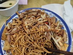 -慧娟面馆·餐厅(望江路店)