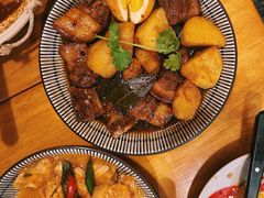 -Mesa Madre梅萨妈妈·Bintana(国贸店)