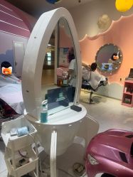 -星咔萌StarCamo儿童剪发(芳圆里IDMALL品牌形象店)