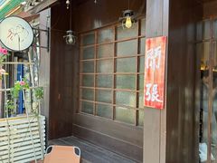 -前童古镇