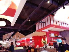 -龙少爷碳火干锅(环球中心店)