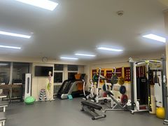 -森诺运动康复中心(北苑店)