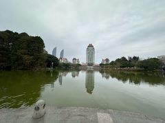 -厦门大学(思明校区)
