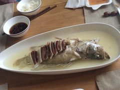 -之参餐厅(前门大街店)