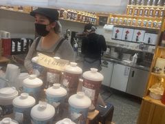 -一杯黔茶(西江千户苗寨古街店)