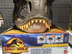 -TOYSRUS玩具反斗城(郑州熙地港店)