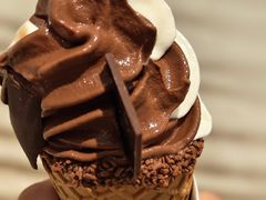 双拼冰淇淋-GODIVA(万象城店)