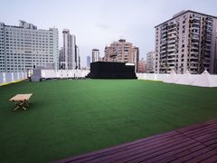 -AIRPARK爱野屋顶运动公园