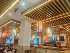 -沸炉重庆老火锅(军事博物馆店)