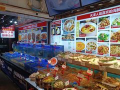 -必点海鲜·鲅鱼水饺(鞍山西道店)