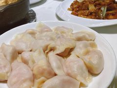 西红柿鸡蛋水饺-金春禧(贵和领秀城店)