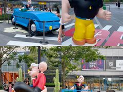 -东莞松山湖万象汇