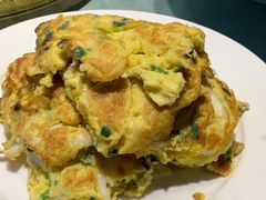 银鱼鸡蛋-船歌·鱼水饺青岛菜(闽江二路店)