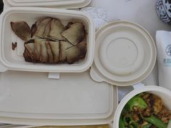 -老昌春饼(西民主路总店)