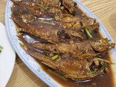 -九龙餐厅(大沽路店)