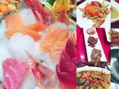 -黛瓦里巷(南京东路店)