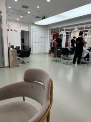 -时尚殿堂hair salon