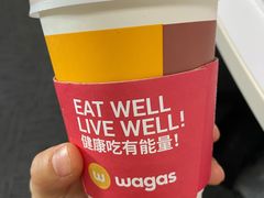 -Wagas沃歌斯(汇智店)