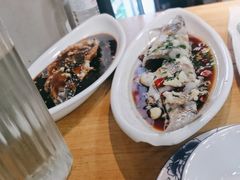-王胖子土菜馆·特色杭帮菜·农家土菜