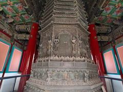 -北京艺术博物馆(万寿寺)