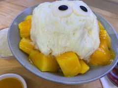 -怪物的冰与火(天虹商场中山路店)