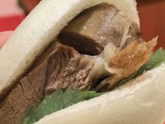 -西贝莜面村(常州新北万达广场店)