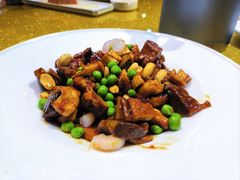 -长兴菜馆(高桥店)