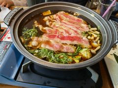 -九井澤精致料理(金茂店)