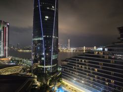 -baby bella小贝拉母婴护理中心(珠海希尔顿店)