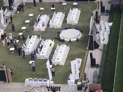 -深圳国际会展中心希尔顿酒店(前海华发冰雪世界店)