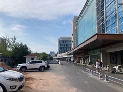 -利群胶州购物广场(澳门路店)