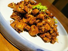 -陆壹捌餐厅(五大道店)