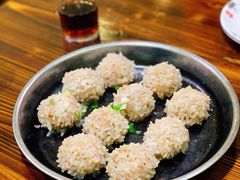 -朗妈私房菜(婺女州店)