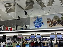 -中部国际机场