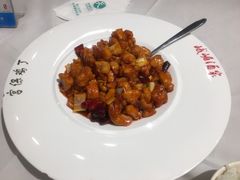 -峨嵋酒家总店(车公庄店)