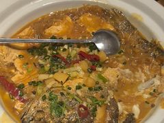 -金掌勺·锅包肉(广渠门店)