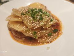 -马记永·兰州牛肉面(天通苑家乐福店)