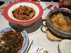 -千百味红餐厅·江西菜(绿地双子塔店)