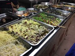 -中和裴氏蹄花(府河路店)
