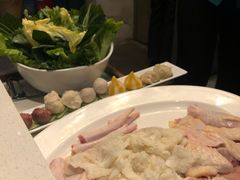 -百年果林椰子鸡(中洲店)