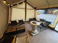 -HIHE Bistro·Oyster Bar(华熙live店)