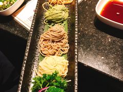-捞王猪肚鸡火锅(财富中心店)