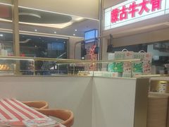 -西贝(金桥店)