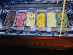 -广州花园酒店·凌璇阁旋转餐厅CAROUSEL360