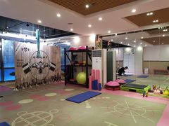 -思迈威健身(积玉桥万达店)