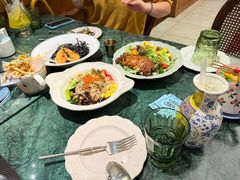 -秘密旅行Bonjour(黑金冠 江南西店)