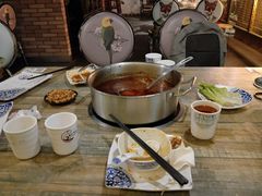 -新记印象酸菜鱼馆(天阳亲子广场店)