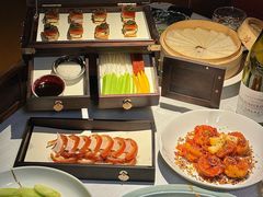 -莉莉海堂HAITANG·烤鸭(国贸商城店)